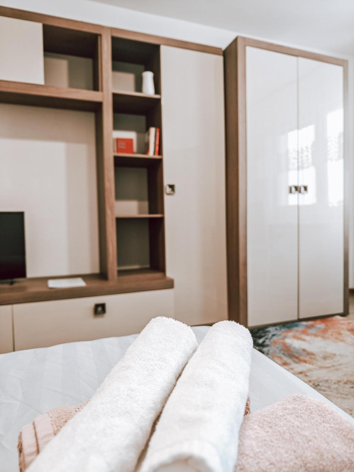 Charming Hideout Cluj-Napoca