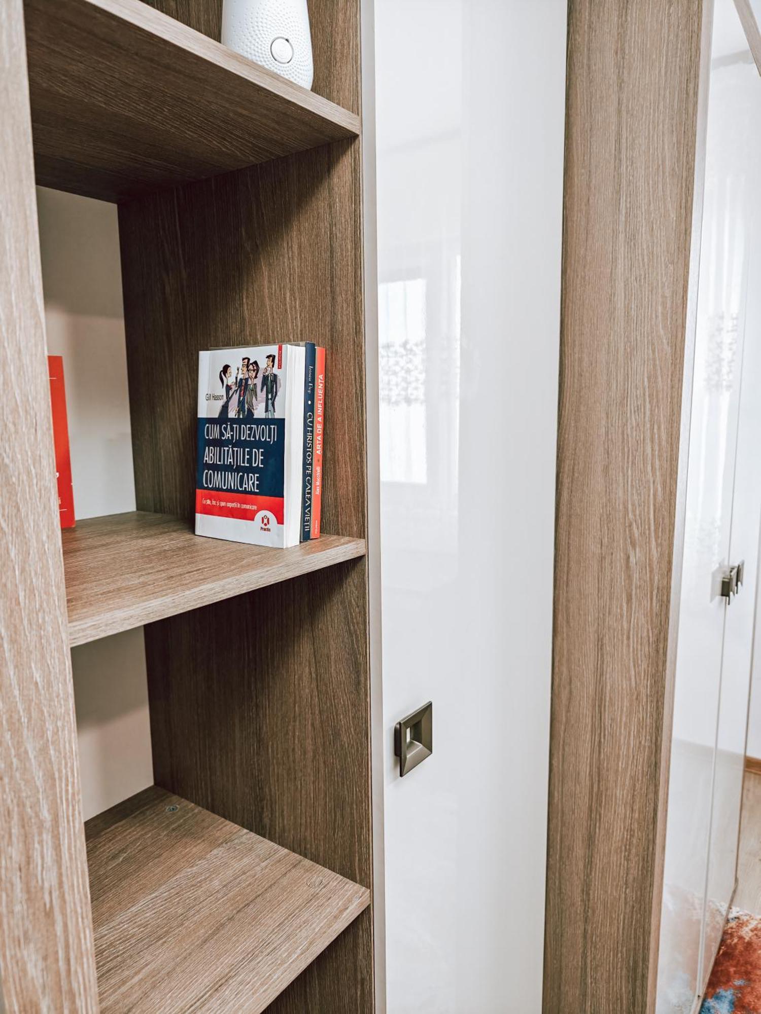 Charming Hideout Apartment Cluj-Napoca