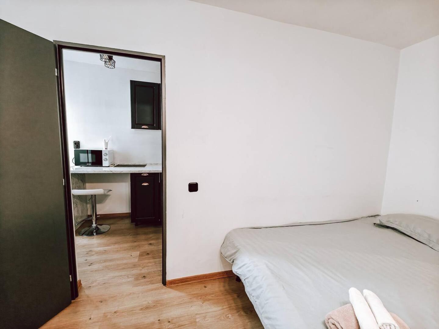 Charming Hideout * Cluj-Napoca