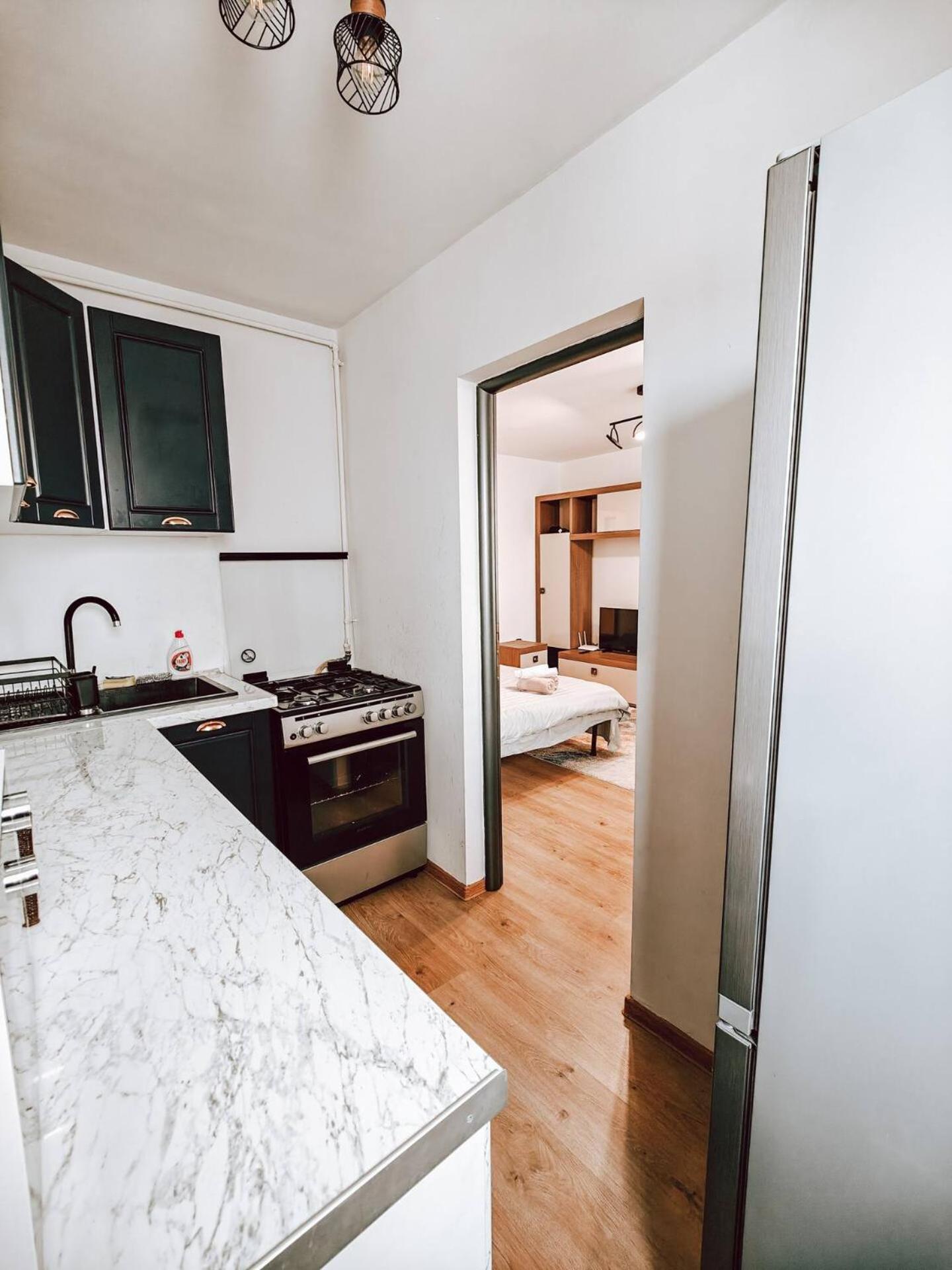 Charming Hideout Apartment *