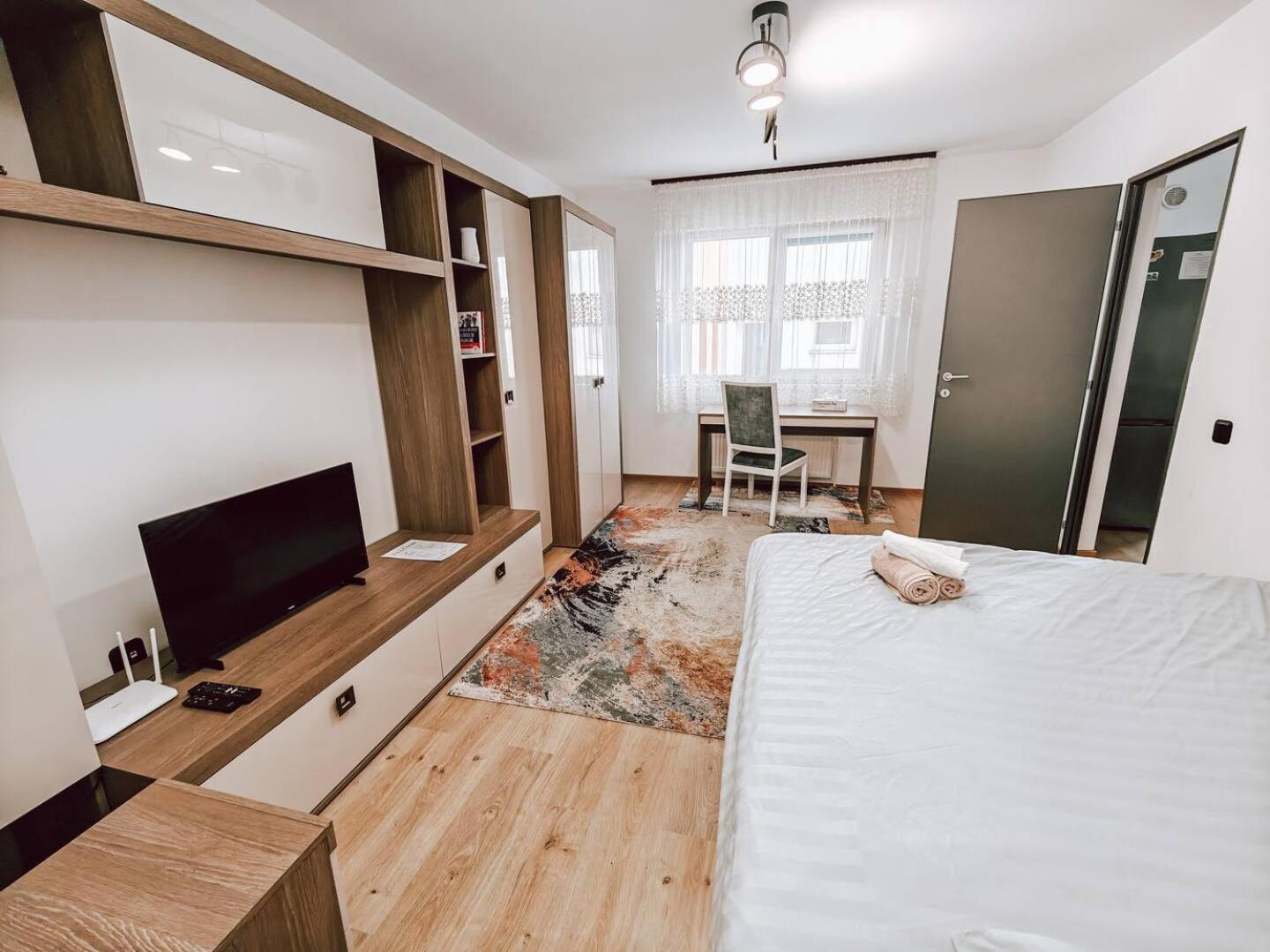 Apartment Charming Hideout Cluj-Napoca
