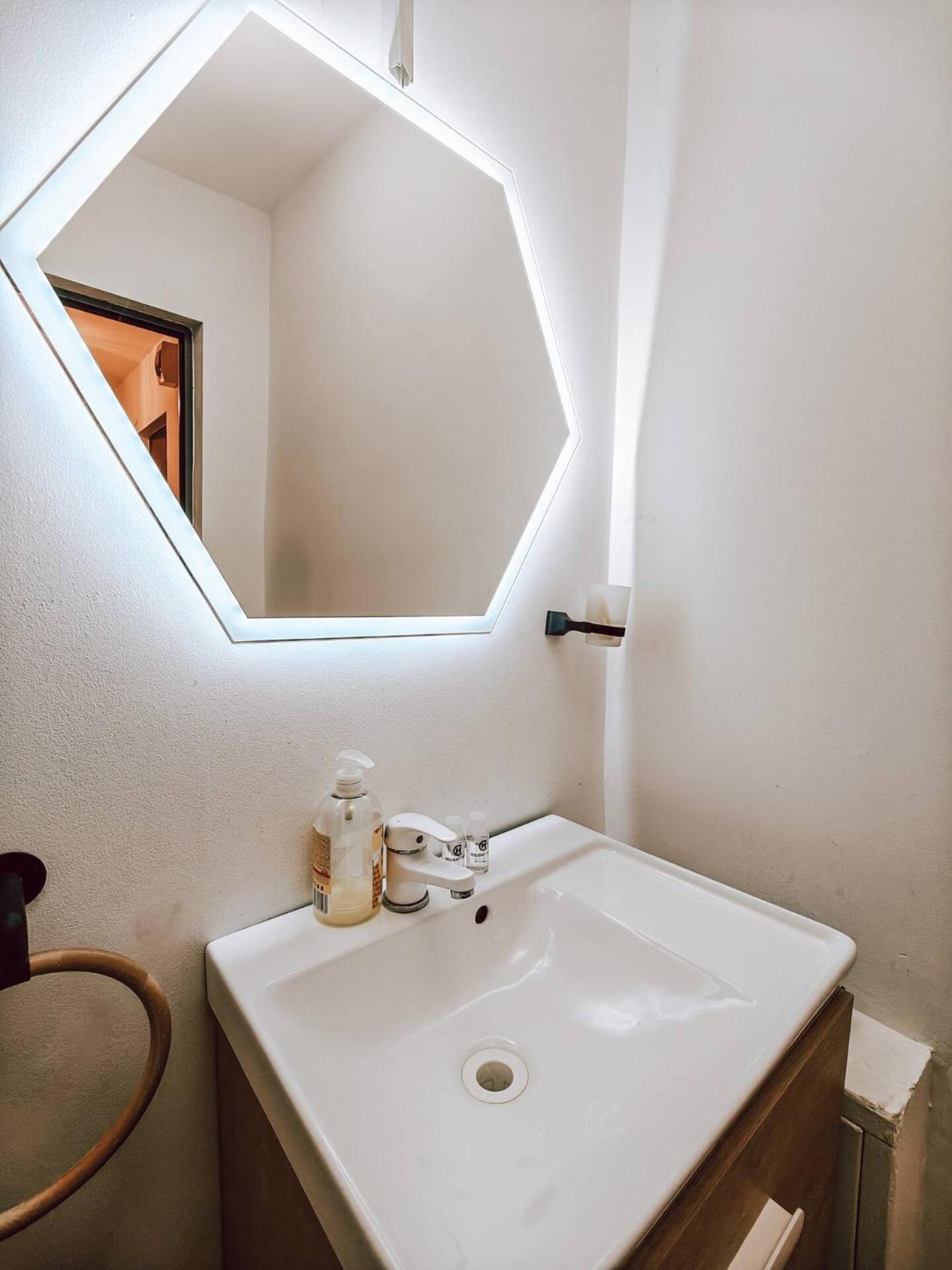 Charming Hideout *