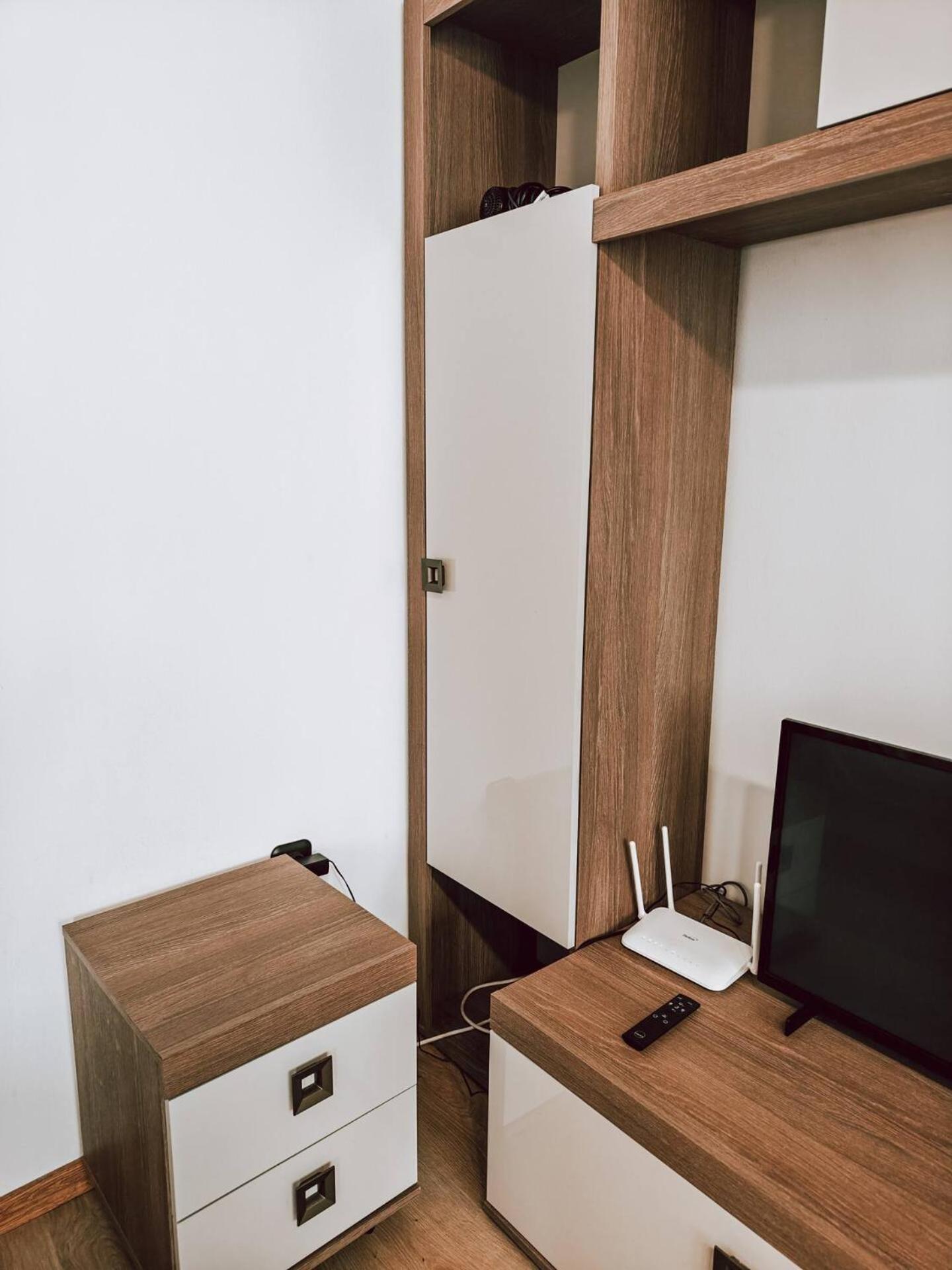 Charming Hideout Apartment *